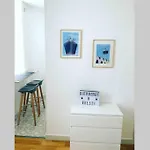 Studio Centre-Ville