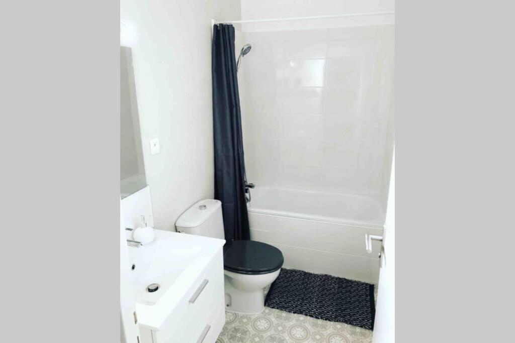 Appartement Centre-ville